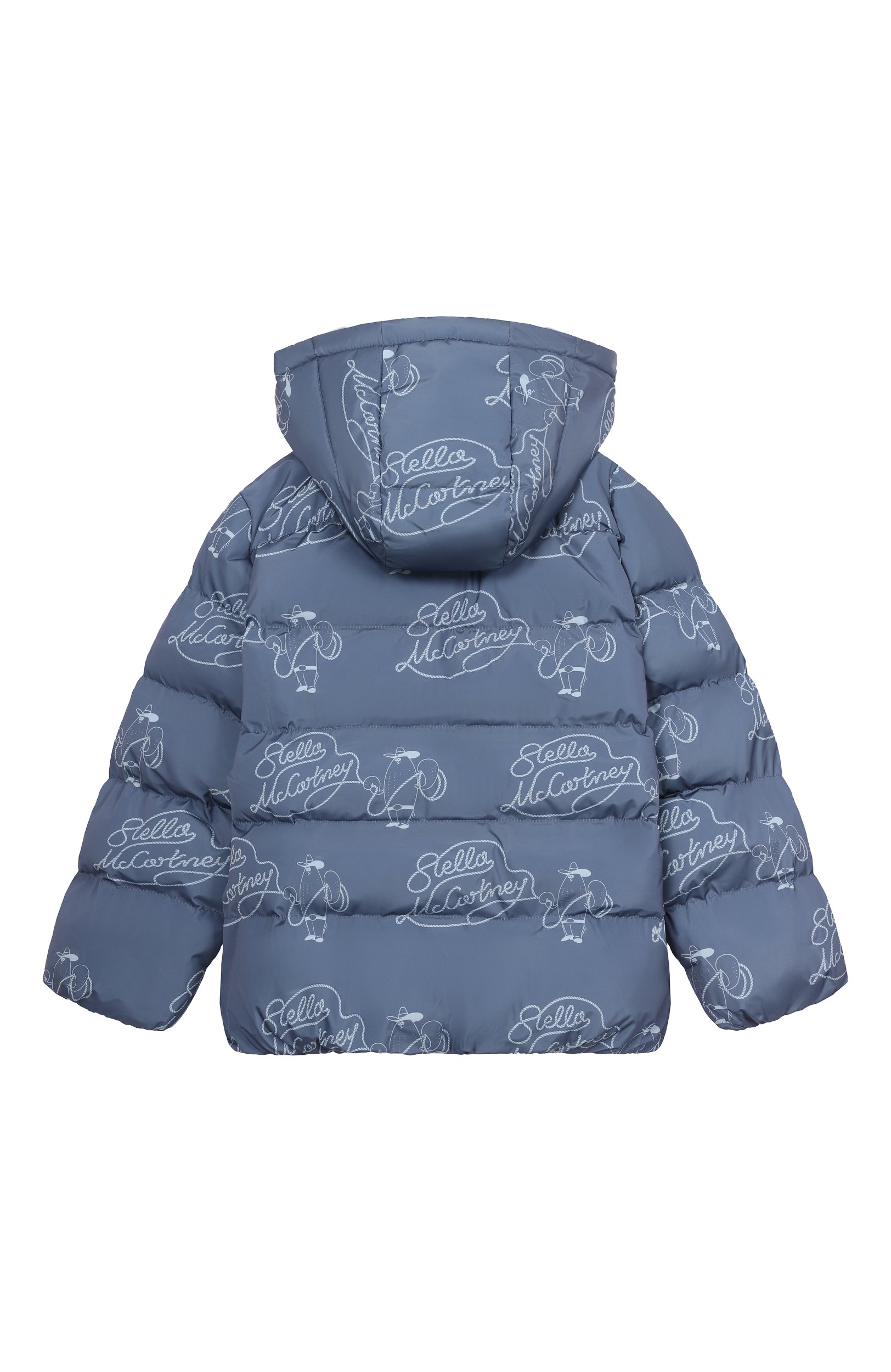 Куртка STELLA MCCARTNEY, арт. TZ2H07, фото 2