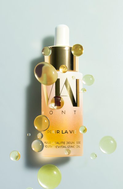 Восстанавливающее масло для лица (30ml) MARGY’S MONTE CARLO, арт. 7640215811614, фото 4