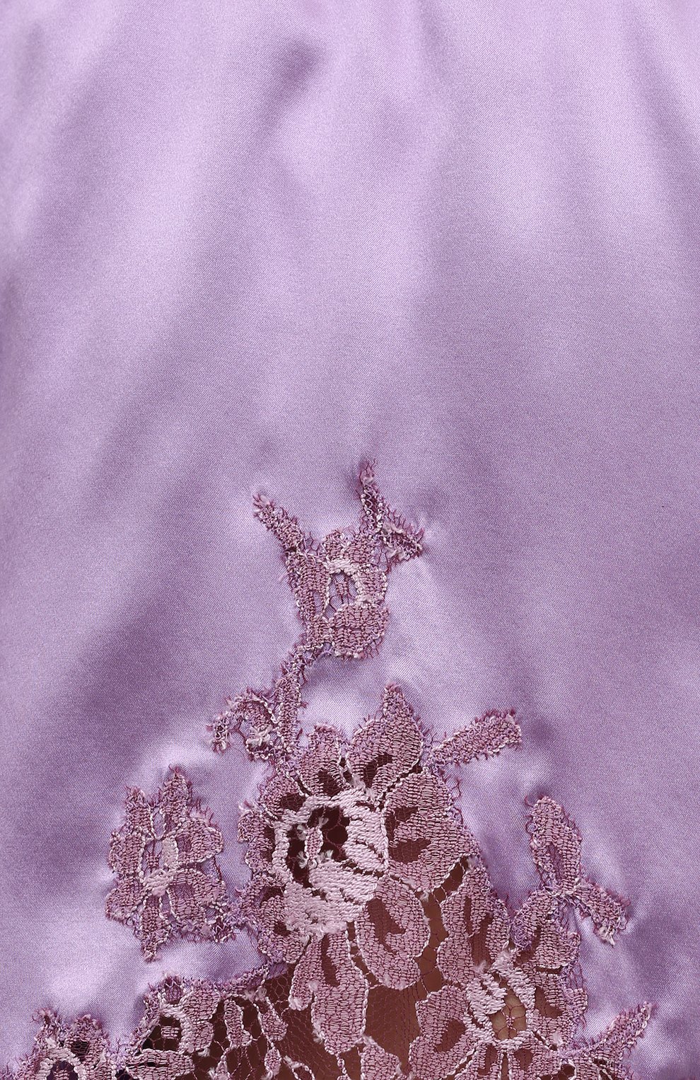 Шелковые шорты I.D. SARRIERI, арт. L48951, фото 5