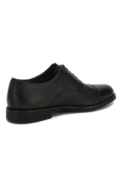 Кожаные дерби MORESCHI, арт. 43234/198, фото 4