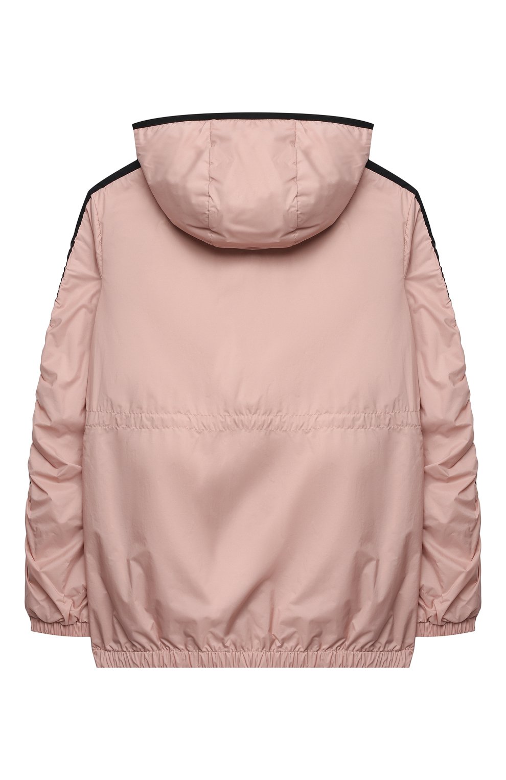 Ветровка с капюшоном MONCLER, арт. G1-954-1B714-10-53333/12-14A, фото 2