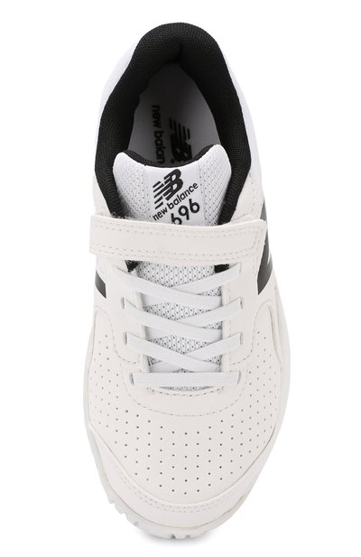 Кроссовки 696 NEW BALANCE, арт. KC696WT3/M, фото 4