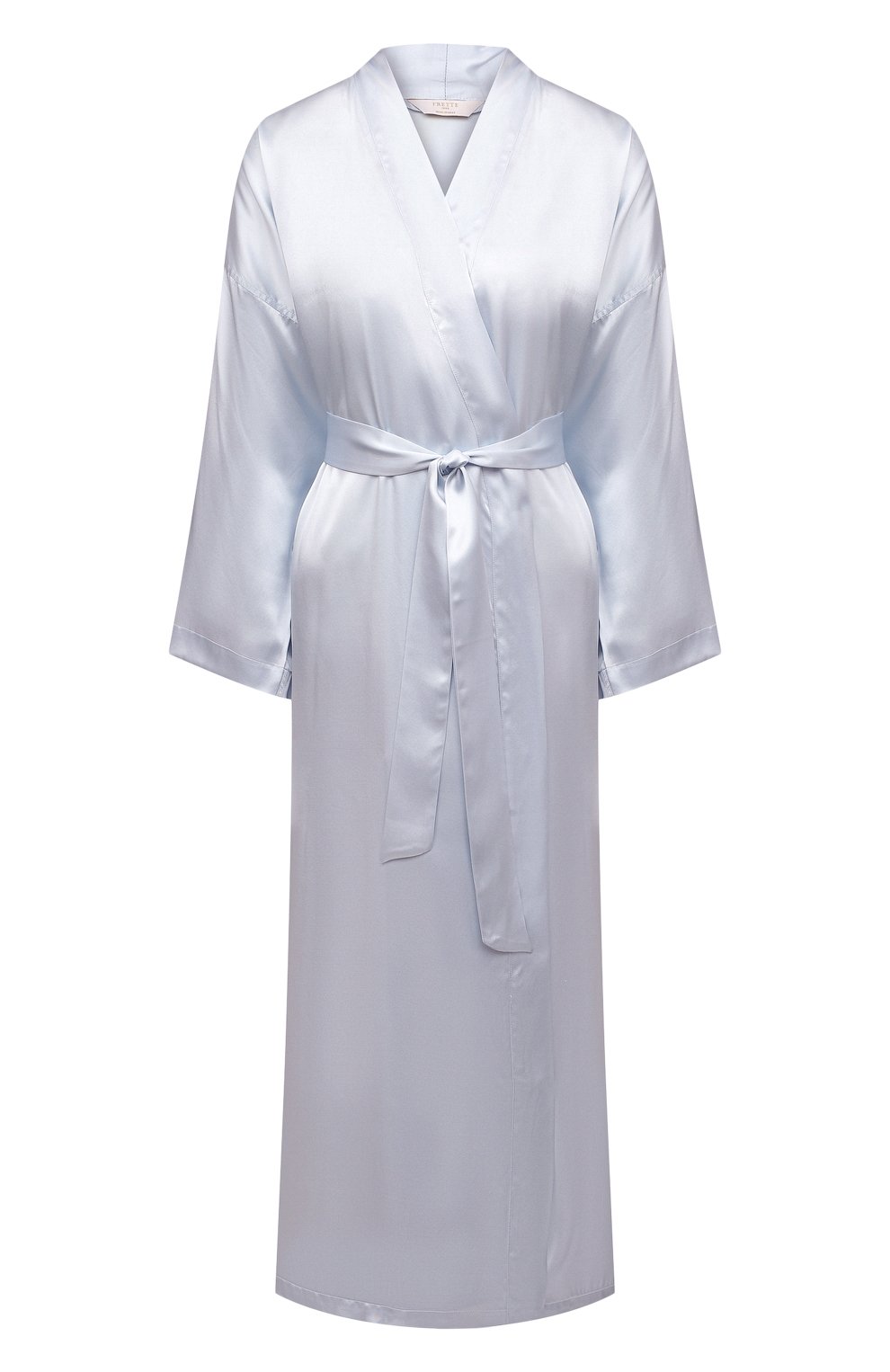 Шелковый халат echo FRETTE, арт. 522109152 00F 00897, фото 1