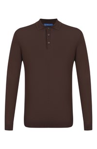 Темно-коричневый