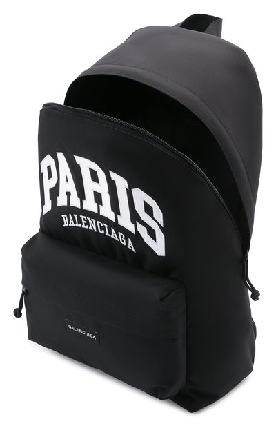 Текстильный рюкзак explorer BALENCIAGA, арт. 503221/2106H, фото 5