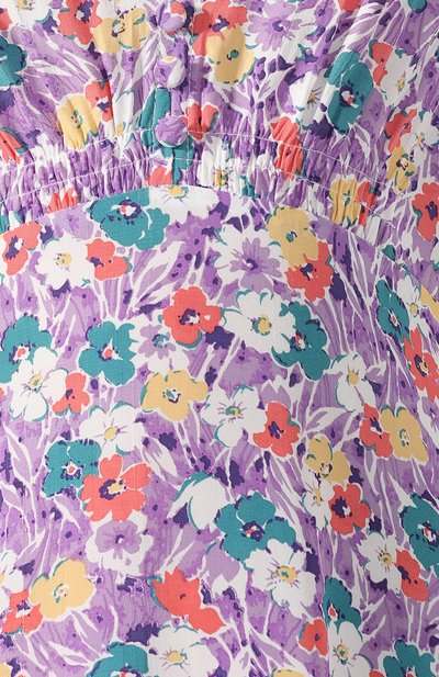 Платье из вискозы FAITHFULL THE BRAND, арт. FF1495, фото 5