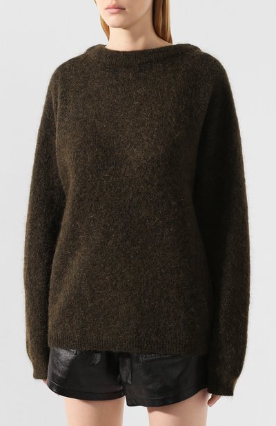 Свитер ACNE STUDIOS, арт. A60034, фото 3