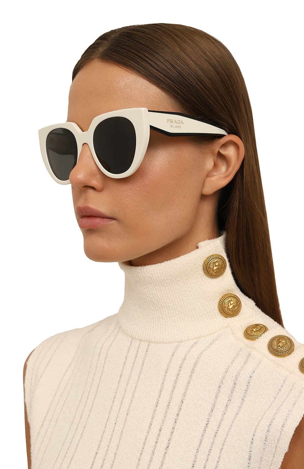 Солнцезащитные очки PRADA, арт. 14WS-1425S0, фото 2