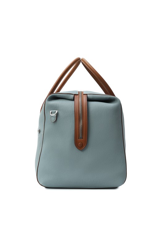 Сумка Santoni UIBBA2646BS-ACSUZ51 Голубой  UIBBA2646BS-ACSUZ51 Фото 4