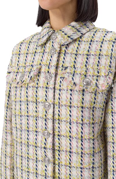 Жакет LIU JO, арт. WA5352T4378, фото 5