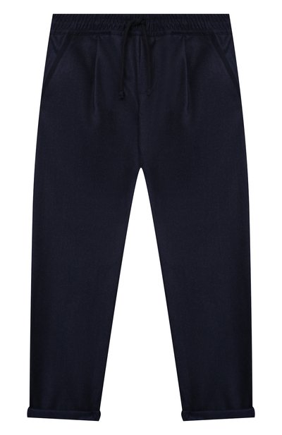 Шерстяной костюм BRUNELLO CUCINELLI, арт. BE226A108B, фото 4