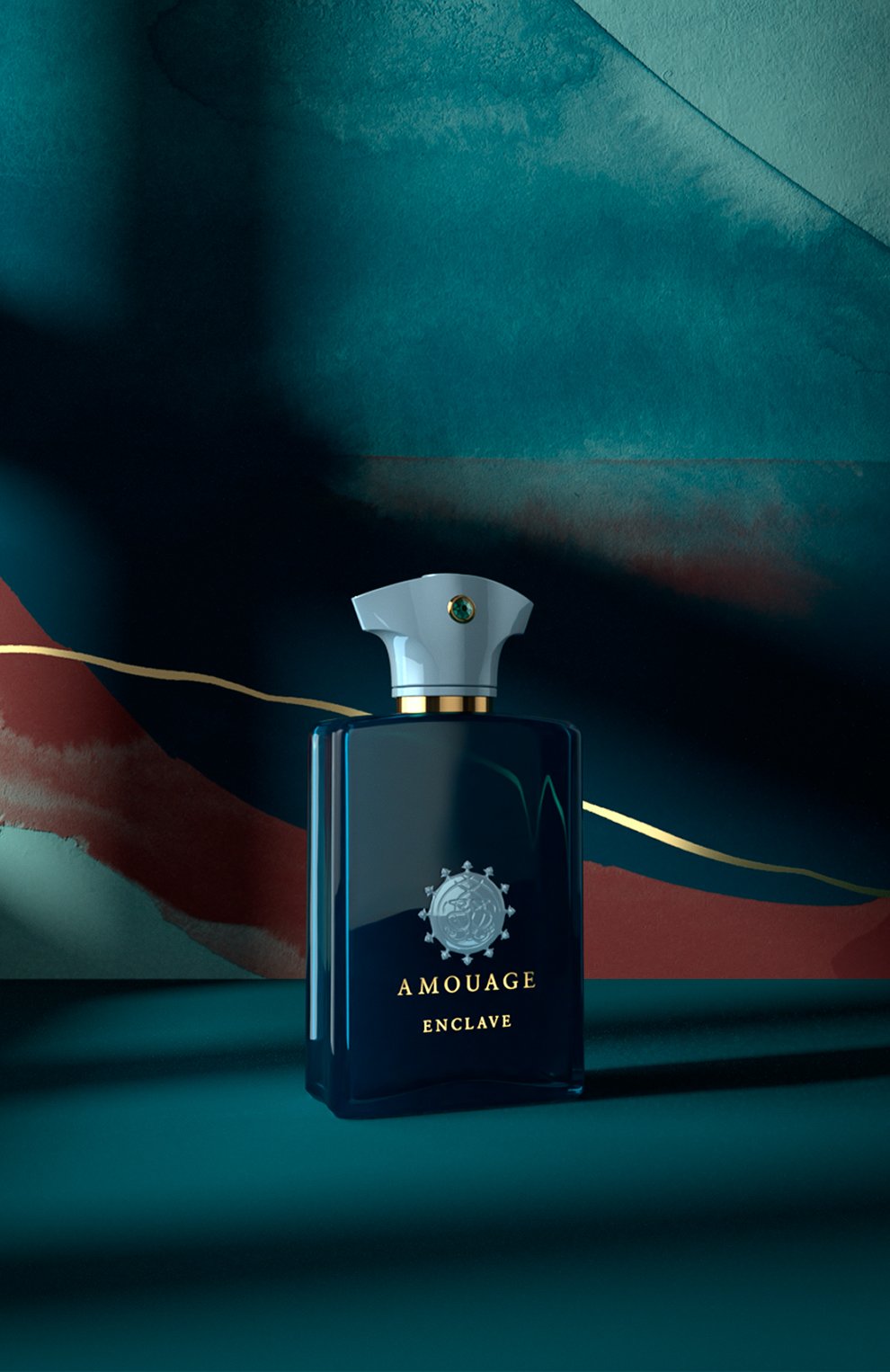 Парфюмерная вода enclave (100ml) AMOUAGE, арт. 40002, фото 5