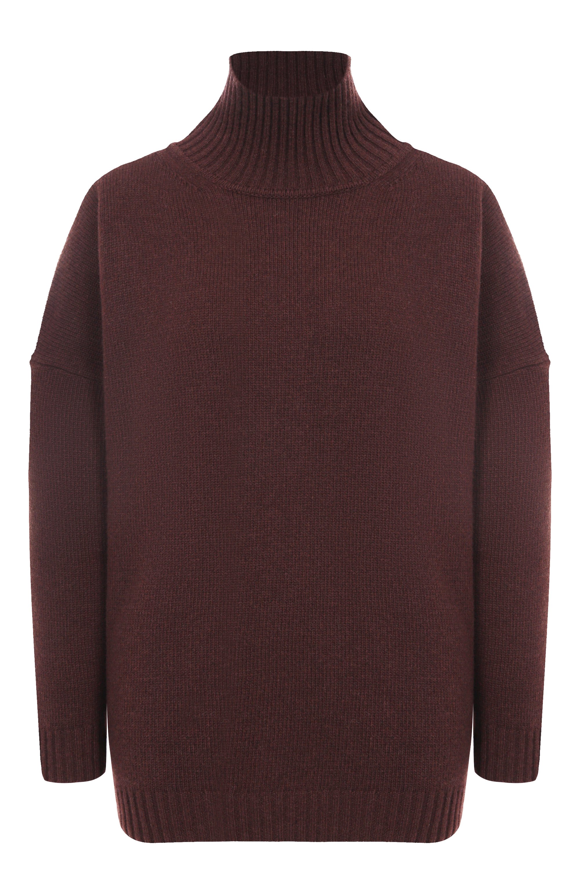 Шерстяной свитер WEEKEND MAX MARA, арт. B0RGIA, фото 1