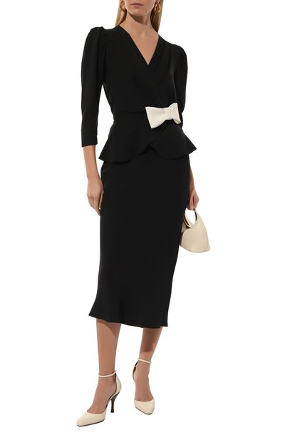 Костюм из вискозы ELLYME, арт. 00225, фото 2