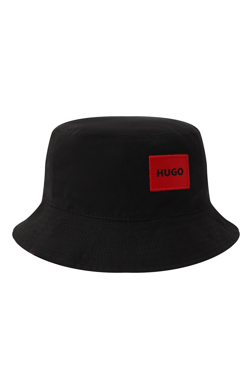 Двусторонняя панама HUGO, арт. 50498018, фото 1