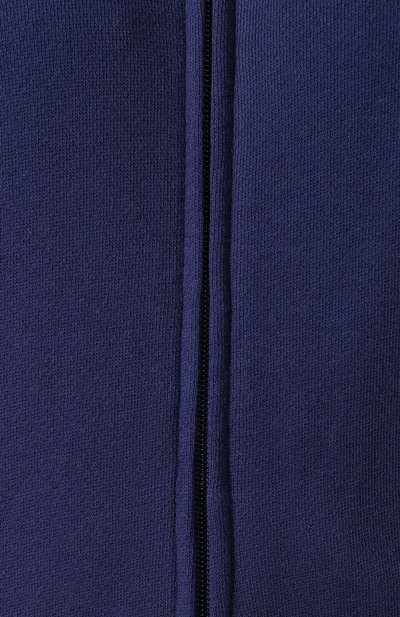 Хлопковая толстовка EMPORIO ARMANI, арт. 164321/0P287, фото 5