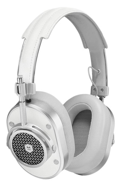 Наушники MASTER&DYNAMIC, арт. MH40S5, фото 1