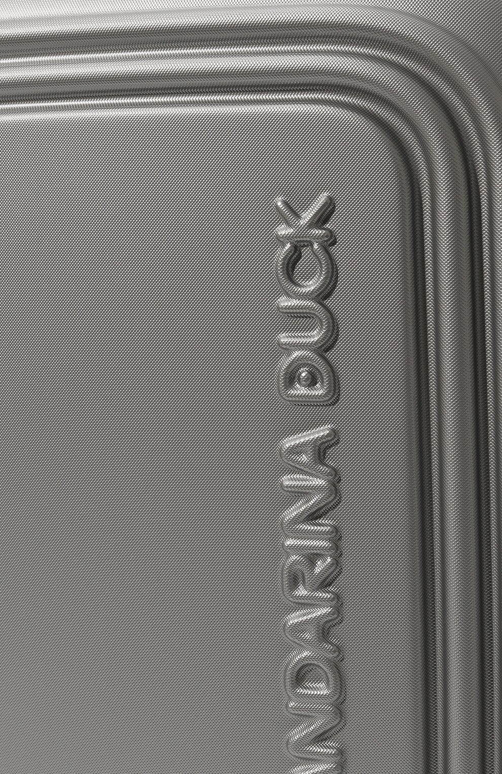 Чемодан logoduck+ small MANDARINA DUCK, арт. SZV24-466, фото 2