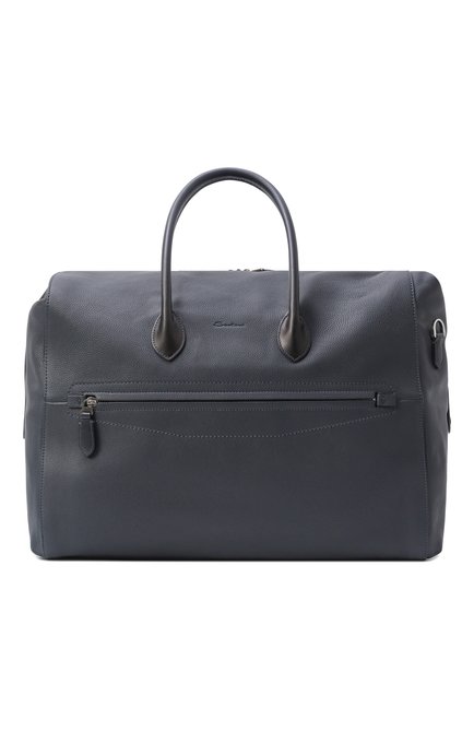 Мужская сумка SANTONI, арт. UIBBA2646BS-ACSUU55