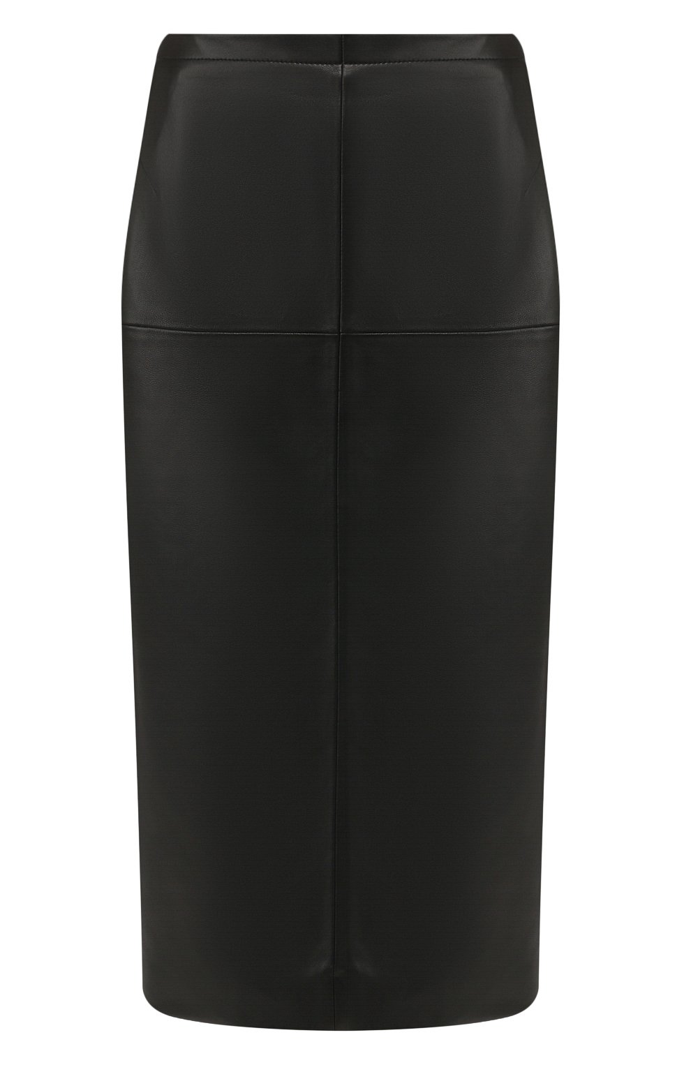 Кожаная юбка ESCADA, арт. 5029851, фото 1