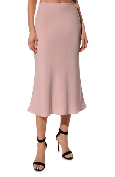 Шелковая юбка NOBLE&BRULEE, арт. NB152121/19, фото 3