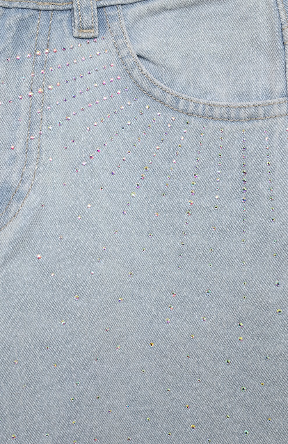 Джинсы ELISABETTA FRANCHI LA MIA BAMBINA, арт. EFPA222C/DF001/4A-8A, фото 3