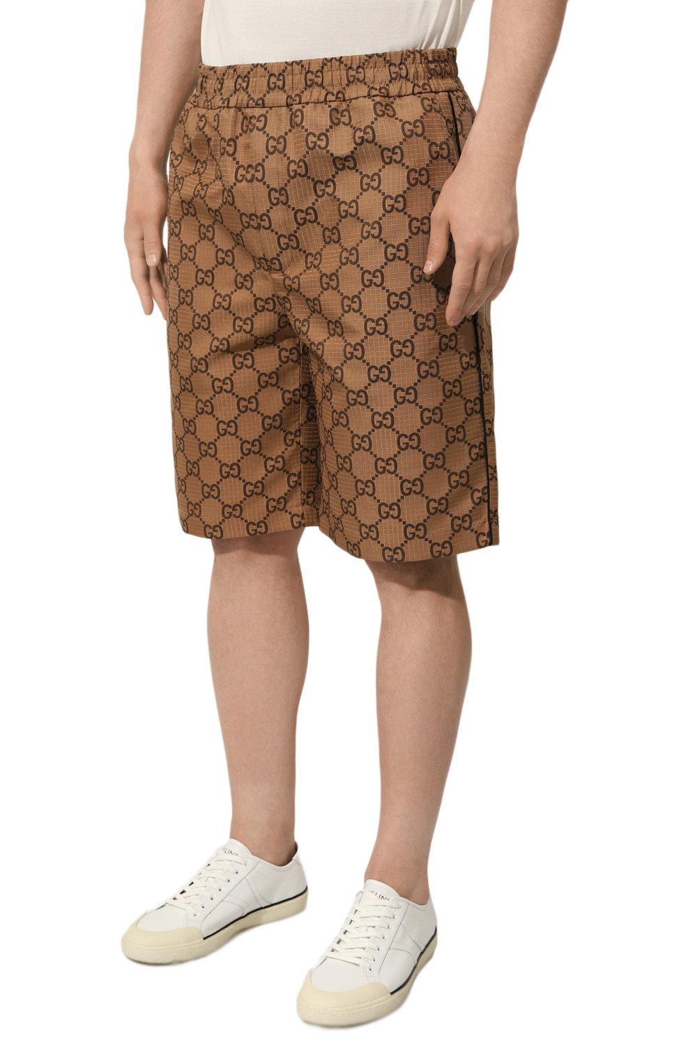 Шорты GUCCI, арт. 722332/ZAJW8, фото 3