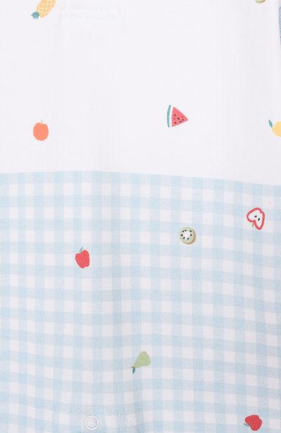 Хлопковый песочник MONNALISA, арт. 22G202, фото 3