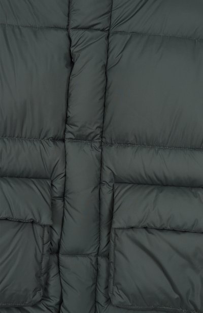 Пуховик IL GUFO, арт. A25GGP0003NN106/5-8, фото 3