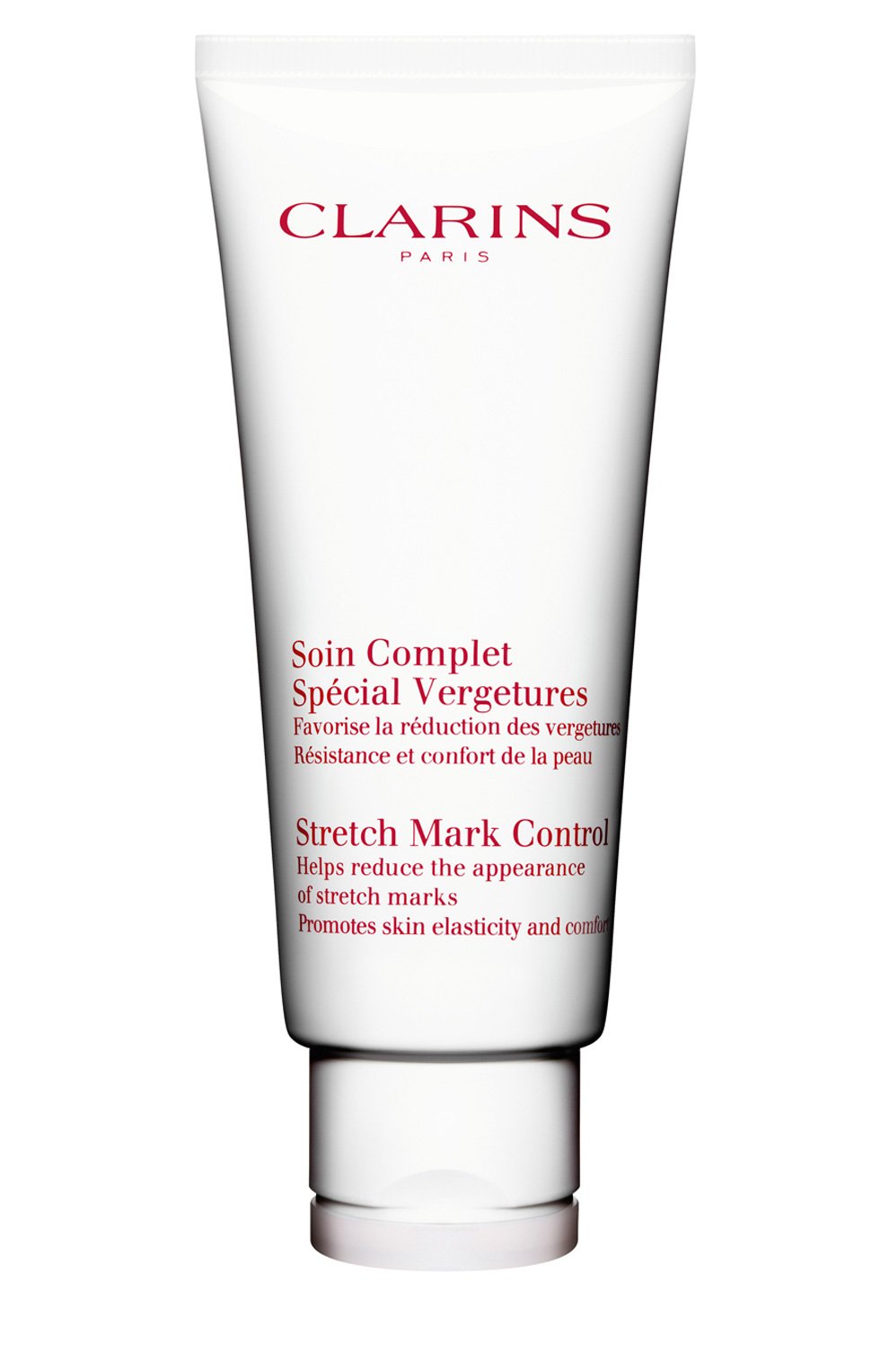 Крем против растяжек soin complet special vergetures (200ml) CLARINS, арт. 1581200, фото 1