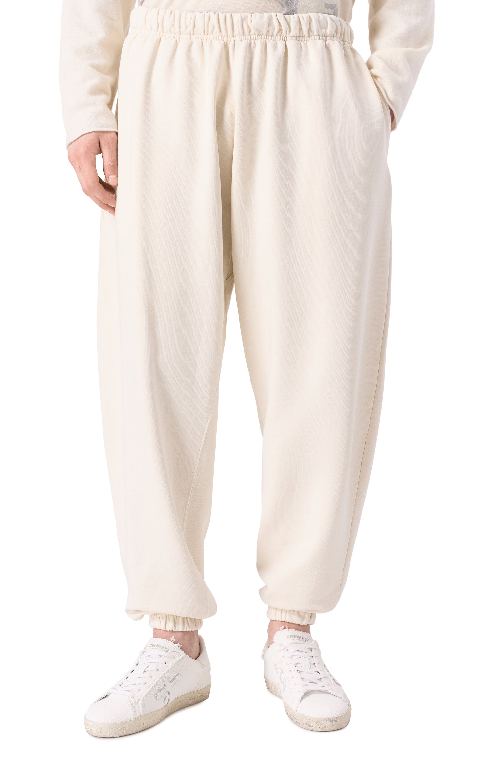 Хлопковые джоггеры ROADLESS, арт. RSS-J, фото 3