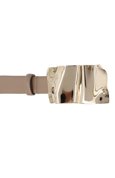 Кожаный ремень GIORGIO ARMANI, арт. Y1I285/YSB3A, фото 4