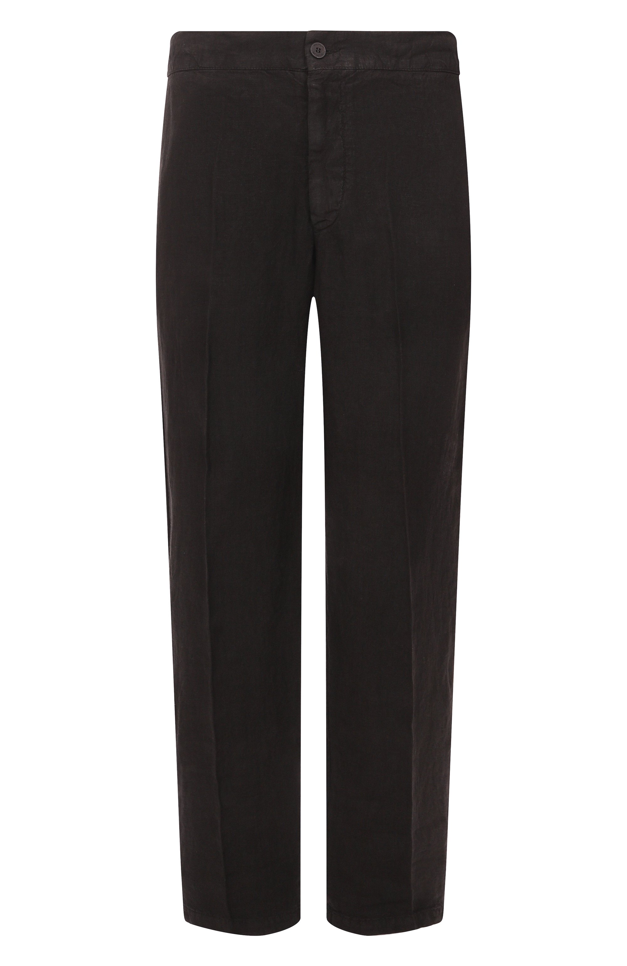 Льняные брюки INLINUM, арт. JEAN19_22, фото 1