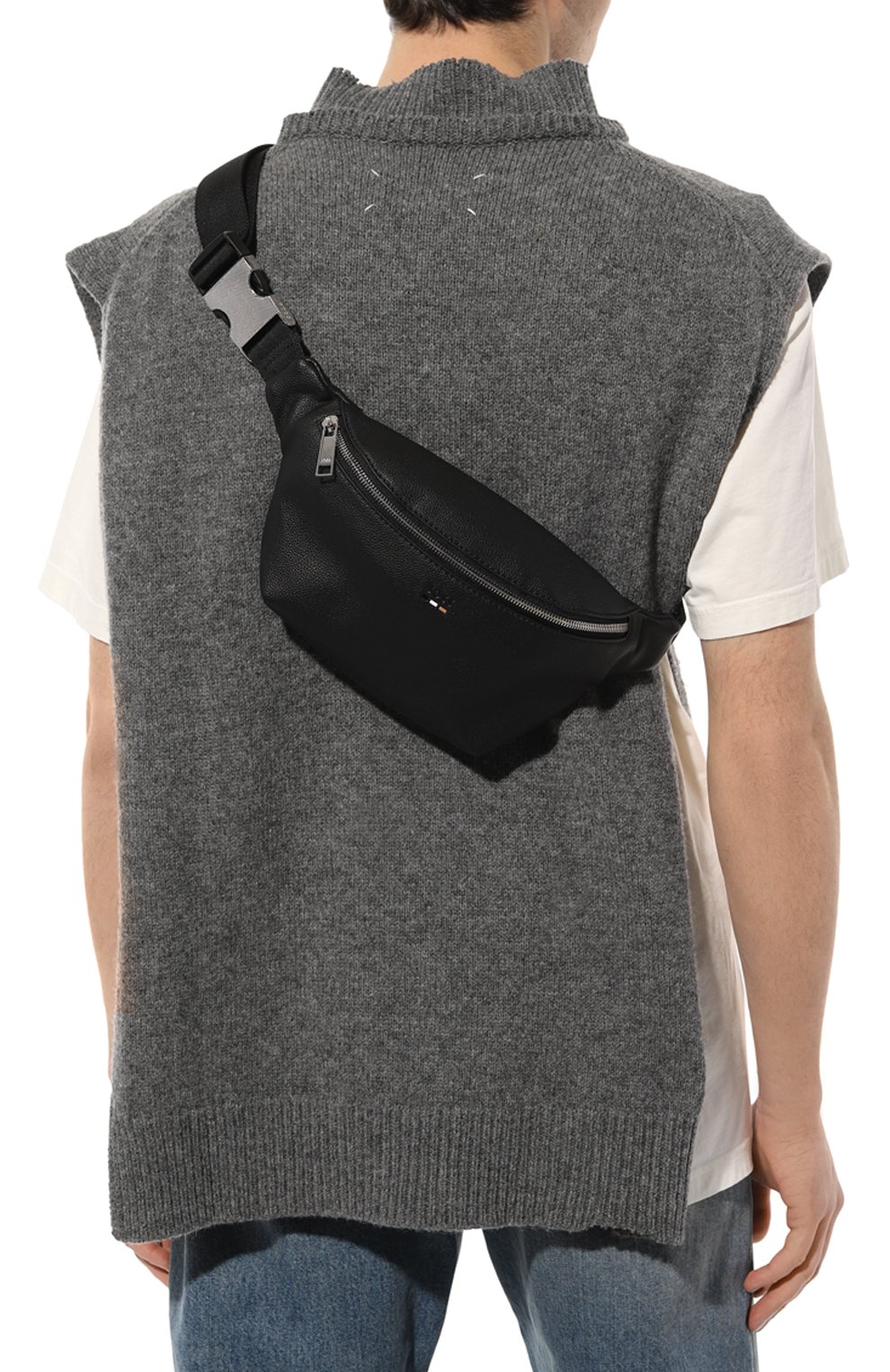 Поясная сумка BOSS, арт. 50491938, фото 2