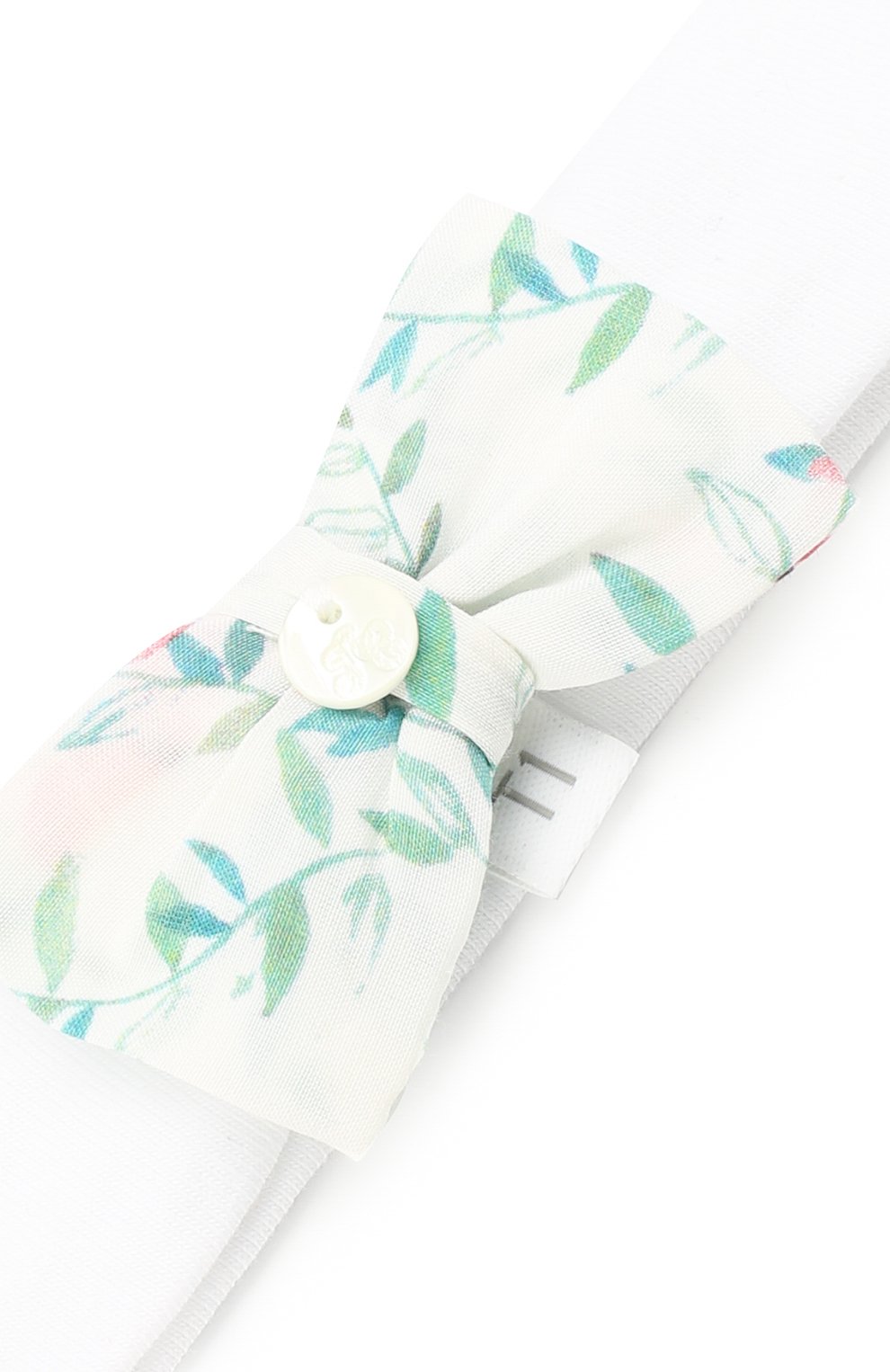 Повязка на голову с бантом TARTINE ET CHOCOLAT, арт. TL90021, фото 3