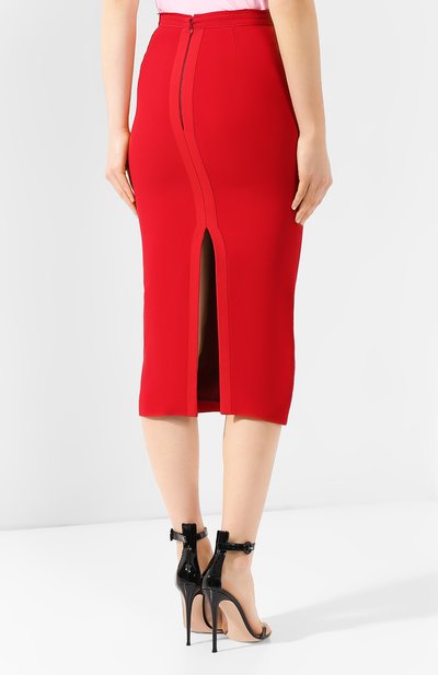 Юбка-миди N21, арт. 19E N2M0/C021/5336, фото 4