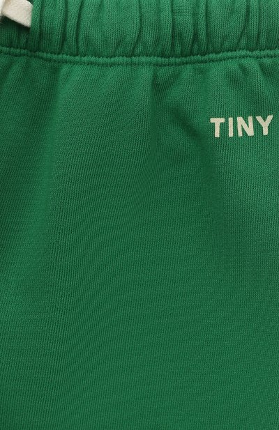 Хлопковые джоггеры TINYCOTTONS, арт. SS23-107, фото 3