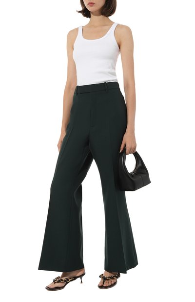 Брюки GUCCI, арт. 627868 Z798C, фото 2