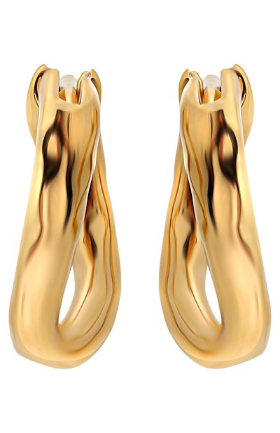 Женские серьги JIL SANDER, арт. J11VG0257/P4877