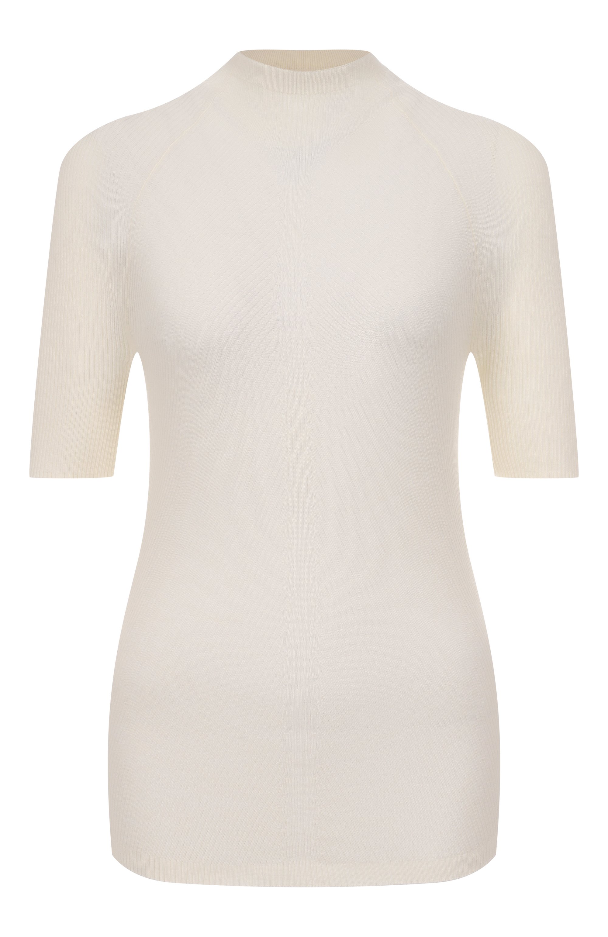 Шерстяной пуловер BOSS, арт. 50542885, фото 1