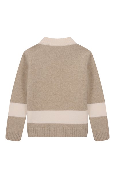 Шерстяной кардиган ELEVENTY, арт. EX9P60/W0174/10-16, фото 2