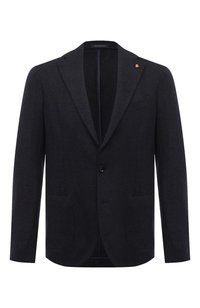 Темно-синий