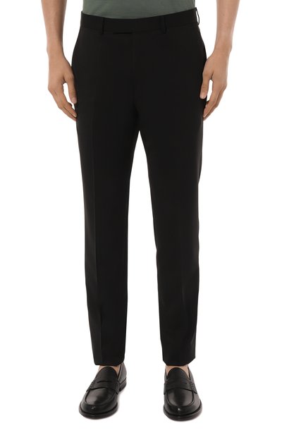 Брюки ZEGNA, арт. 7ZF062A7/7FNAC2, фото 3