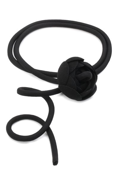 Текстильное колье кувшинка FLOWER ME, арт. LILI-NSO03010M, фото 4