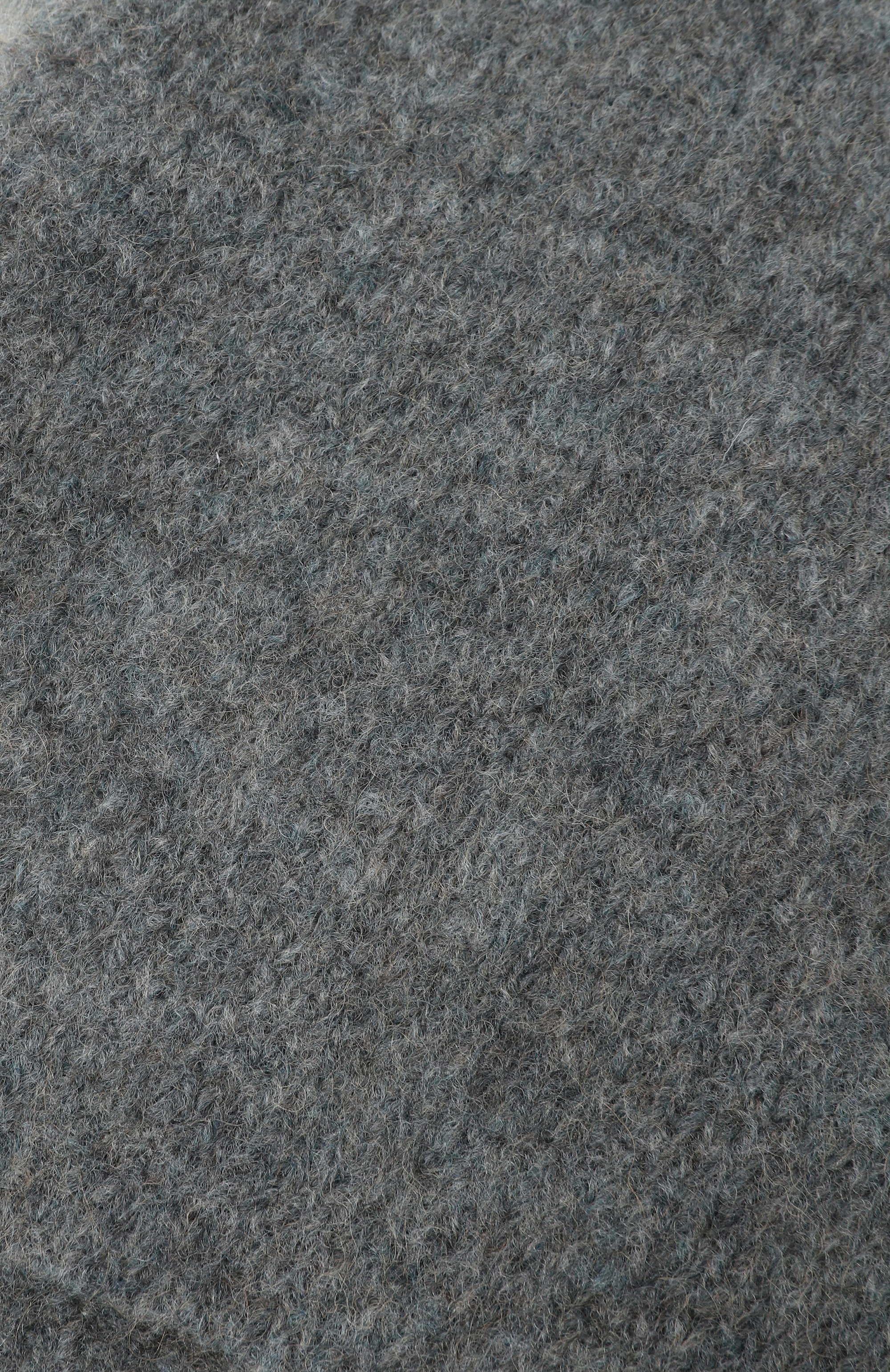 Шерстяной снуд ISABEL BENENATO, арт. GK43F25, фото 4