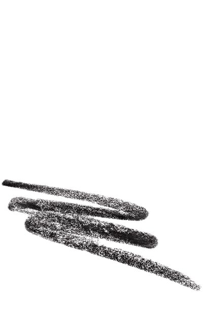 Карандаш для глаз dessin du regard waterproof, 01 noir ivresse YSL, арт. 3614271269720, фото 2