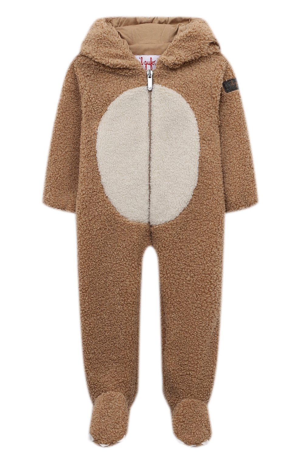 Комбинезон IL GUFO, арт. A23N0055PE015/12M-18M, фото 1