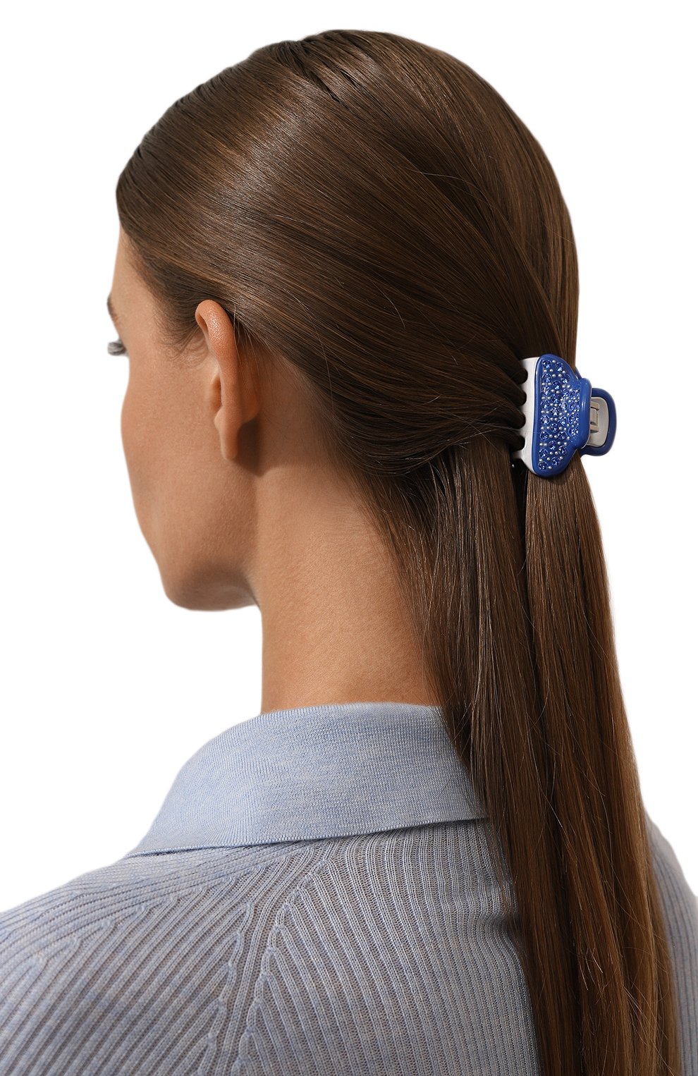 Заколка для волос ALEXANDRE DE PARIS, арт. ICC45-14339-04P24 M, фото 2