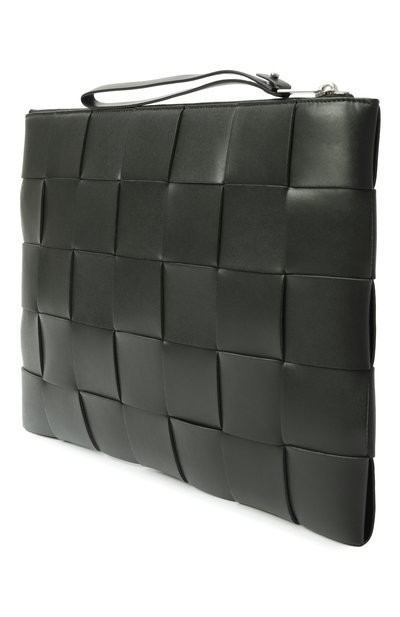 Клатч cassette large BOTTEGA VENETA, арт. 649616/VBWD3, фото 5