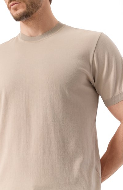 Хлопковый джемпер PAUL&SHARK, арт. 25411516, фото 5